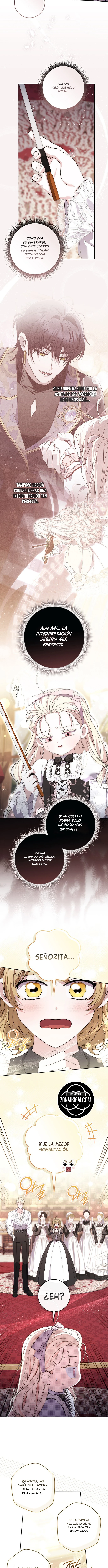 El protagonista masculino está obsesionado con mi salud Capítulo 70 - Page 14