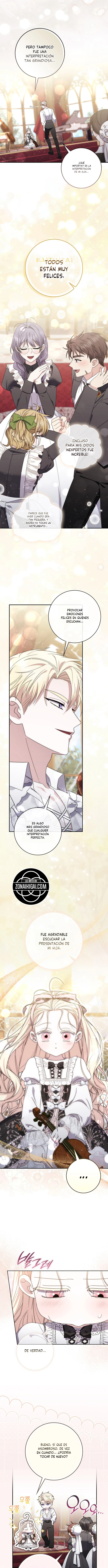 El protagonista masculino está obsesionado con mi salud Capítulo 70 - Page 16