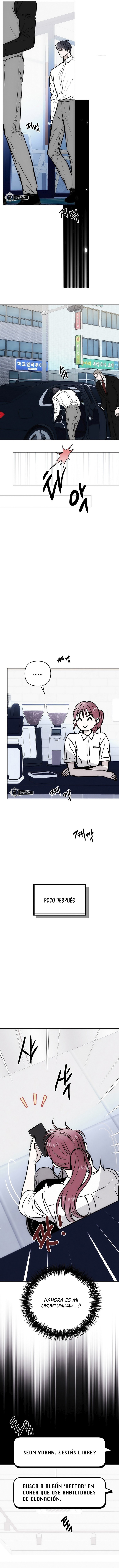 Adicto a ti Capítulo 48 - Page 10