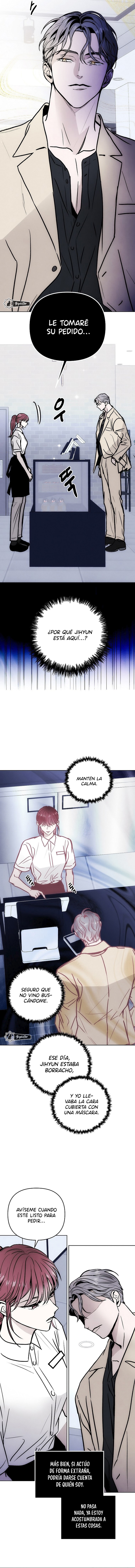 Adicto a ti Capítulo 48 - Page 13