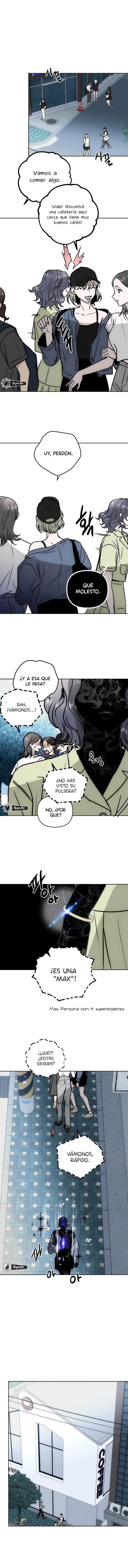 Adicto a ti Capítulo 48 - Page 3