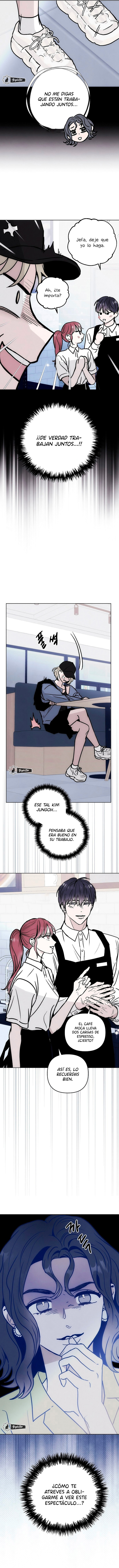 Adicto a ti Capítulo 48 - Page 5