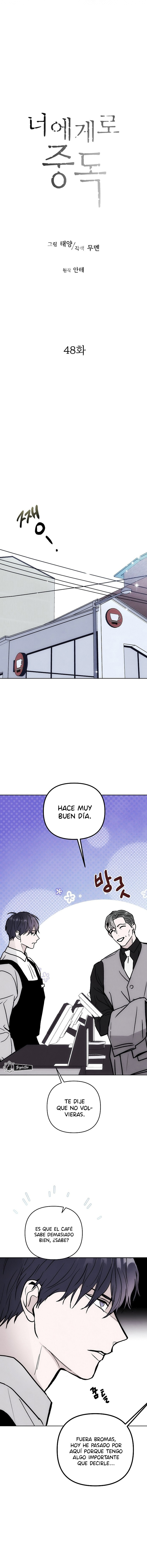 Adicto a ti Capítulo 48 - Page 6