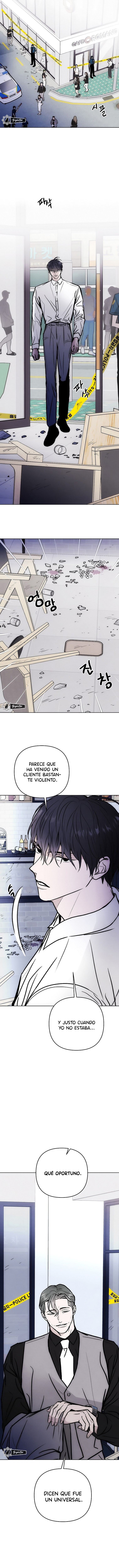 Adicto a ti Capítulo 49 - Page 10