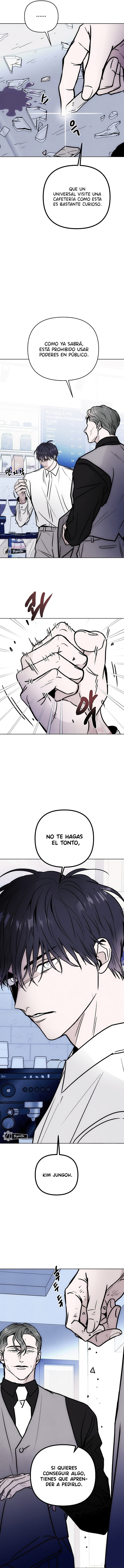 Adicto a ti Capítulo 49 - Page 11