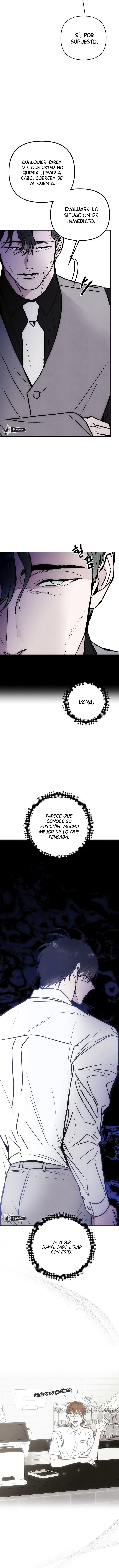 Adicto a ti Capítulo 49 - Page 12