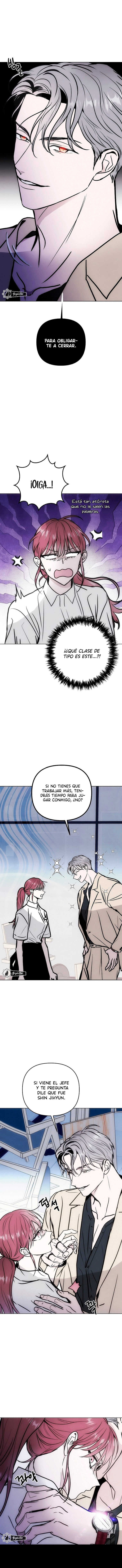 Adicto a ti Capítulo 49 - Page 4