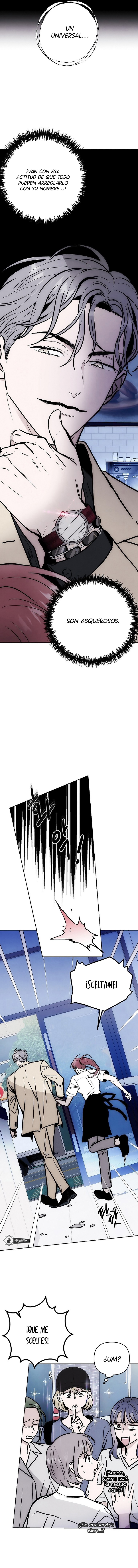 Adicto a ti Capítulo 49 - Page 5