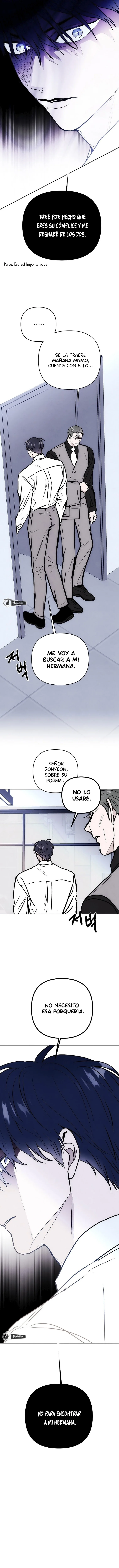 Adicto a ti Capítulo 50 - Page 13