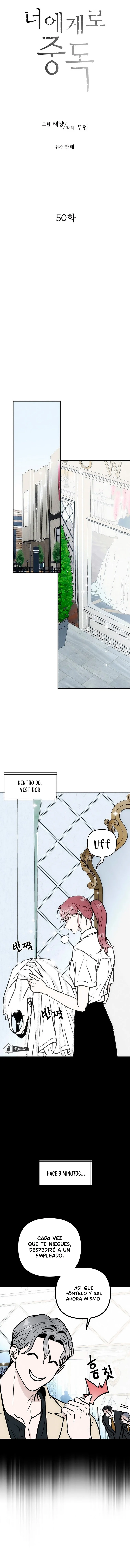 Adicto a ti Capítulo 50 - Page 14