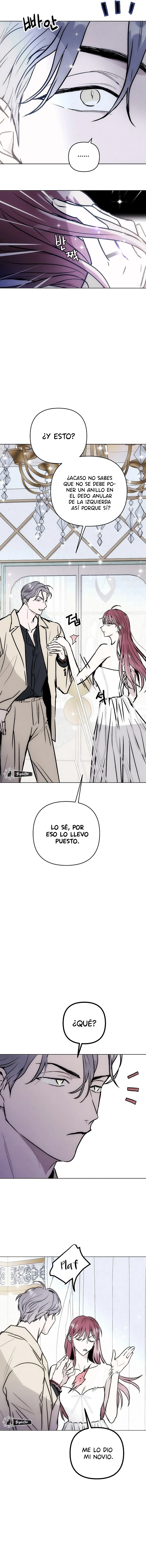 Adicto a ti Capítulo 50 - Page 16