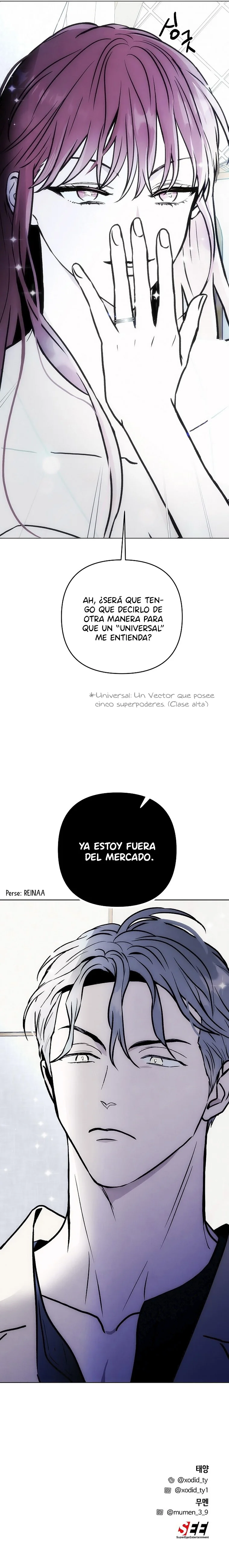 Adicto a ti Capítulo 50 - Page 17