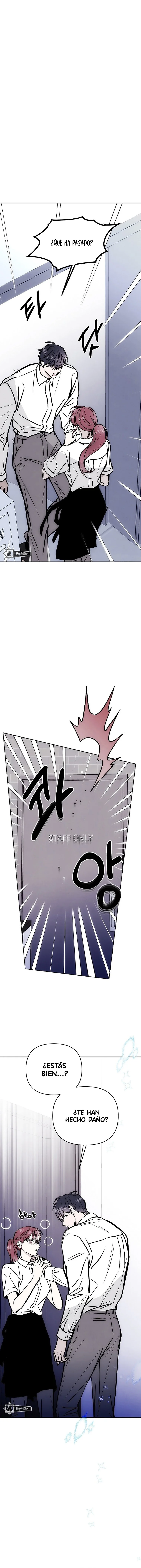 Adicto a ti Capítulo 50 - Page 3