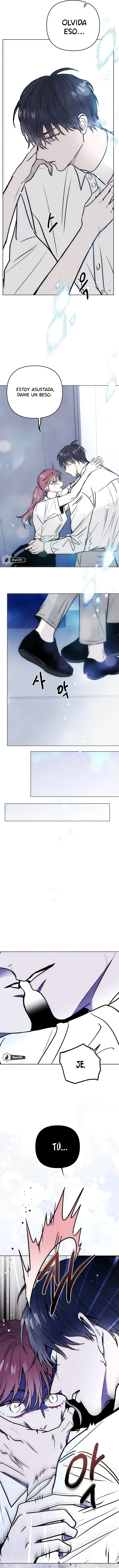 Adicto a ti Capítulo 50 - Page 4