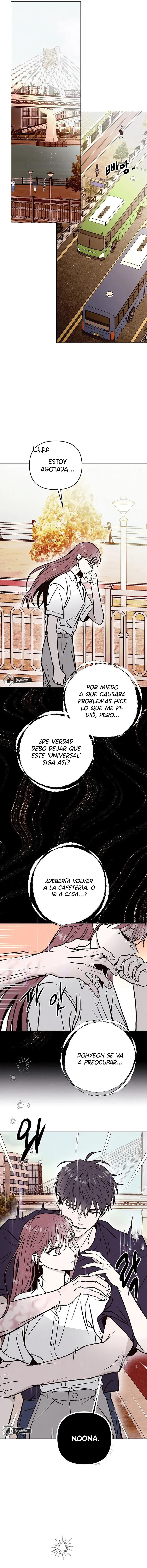 Adicto a ti Capítulo 51 - Page 11