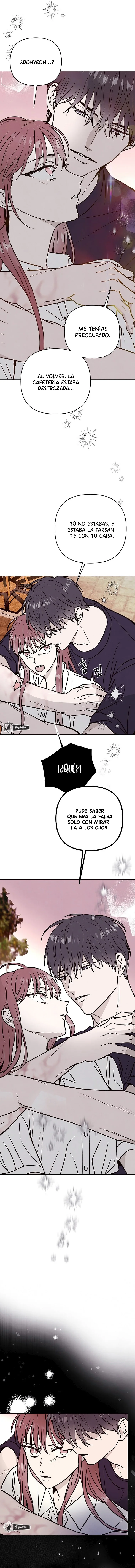 Adicto a ti Capítulo 51 - Page 12