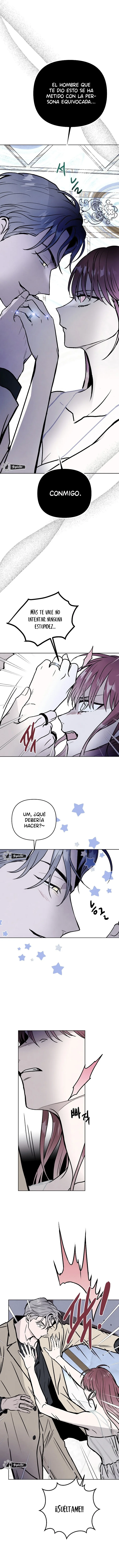 Adicto a ti Capítulo 51 - Page 4
