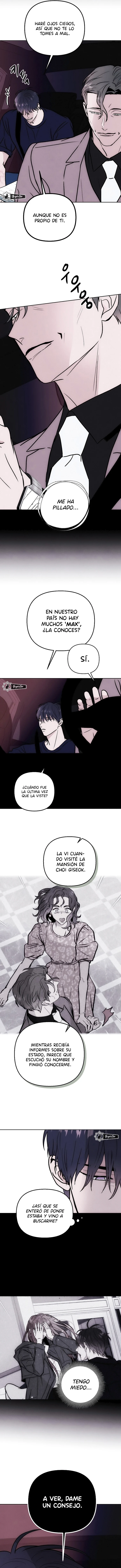 Adicto a ti Capítulo 52 - Page 11