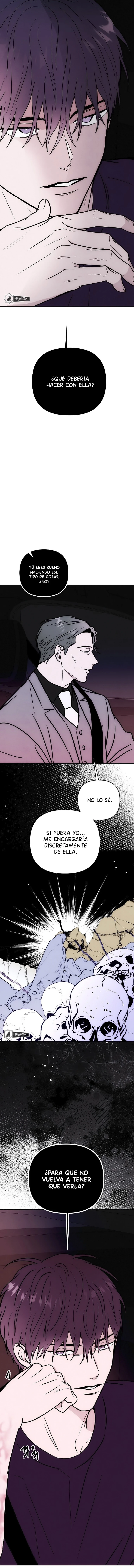 Adicto a ti Capítulo 52 - Page 12