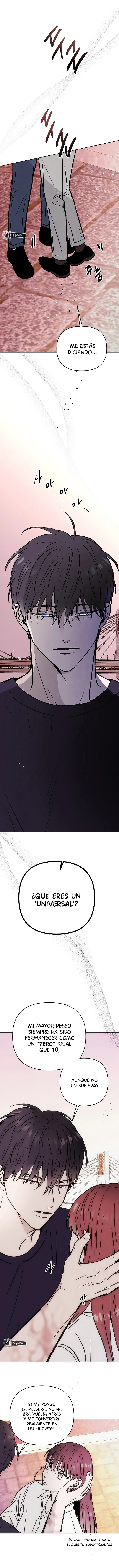 Adicto a ti Capítulo 52 - Page 3