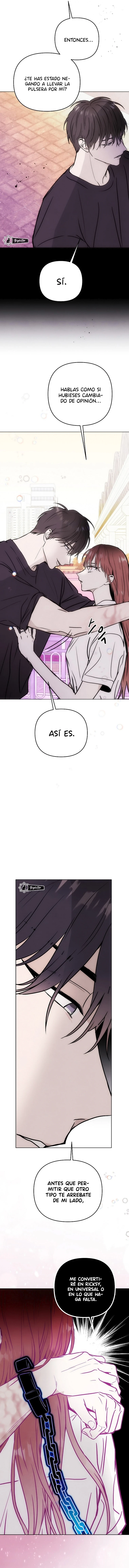 Adicto a ti Capítulo 52 - Page 4