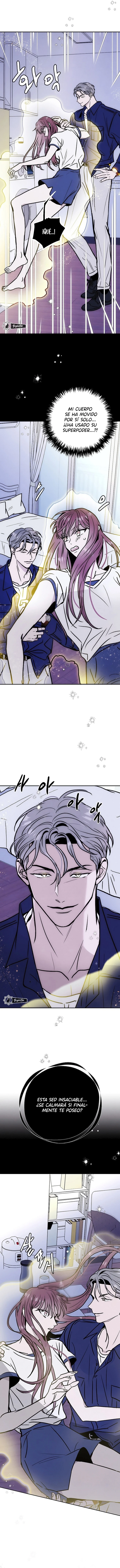 Adicto a ti Capítulo 53 - Page 10