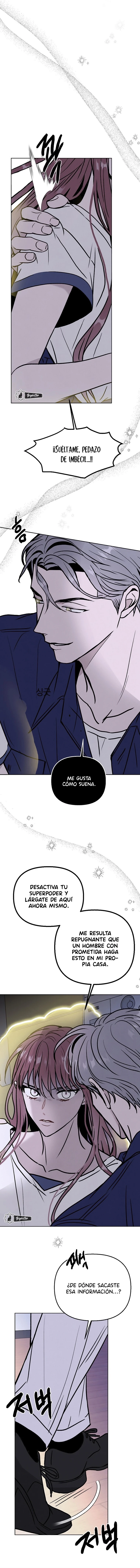 Adicto a ti Capítulo 53 - Page 11