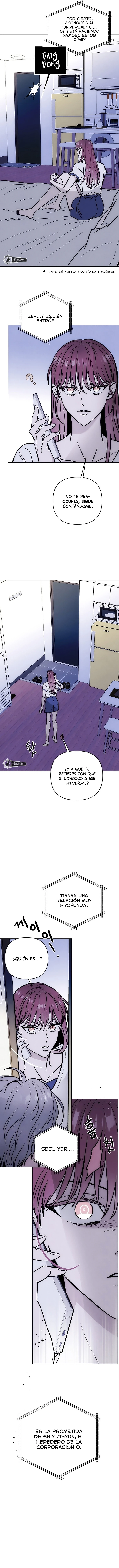 Adicto a ti Capítulo 53 - Page 5