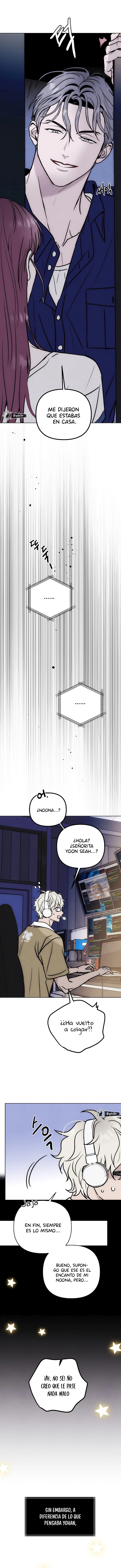 Adicto a ti Capítulo 53 - Page 6