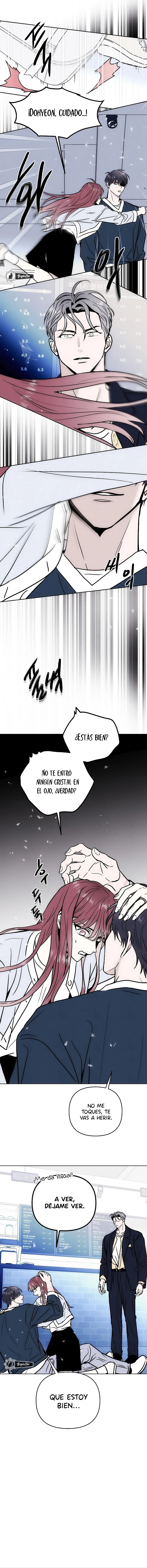 Adicto a ti Capítulo 54 - Page 11