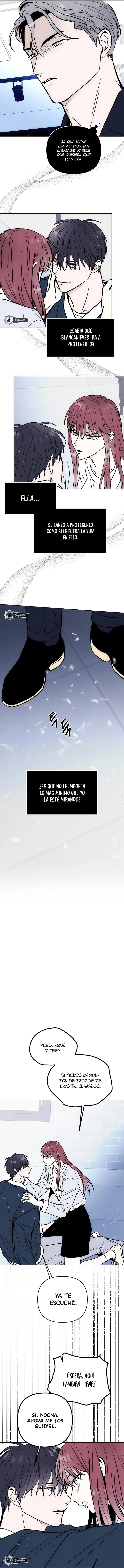 Adicto a ti Capítulo 54 - Page 12
