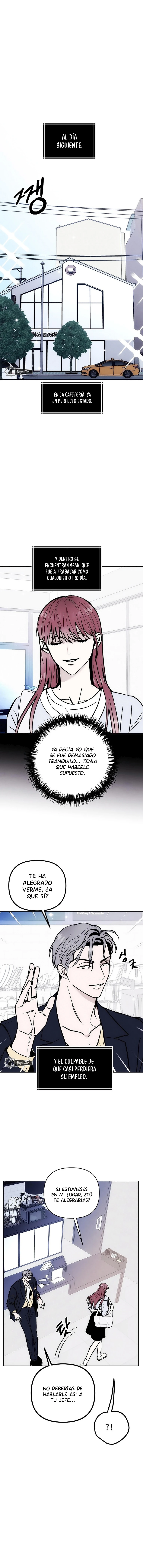 Adicto a ti Capítulo 54 - Page 3