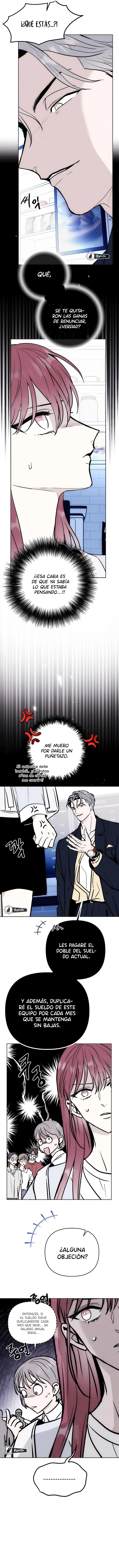 Adicto a ti Capítulo 54 - Page 5