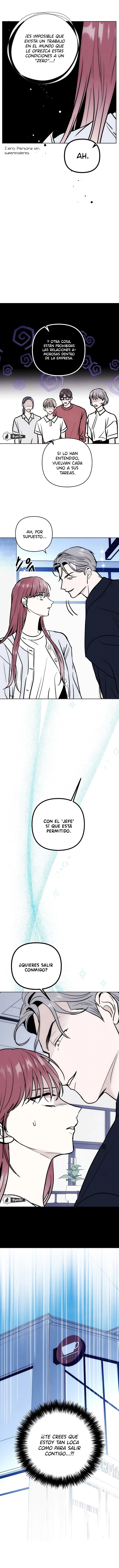 Adicto a ti Capítulo 54 - Page 6