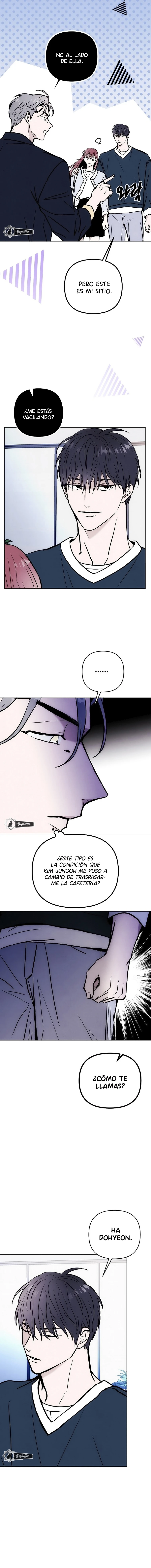 Adicto a ti Capítulo 54 - Page 8
