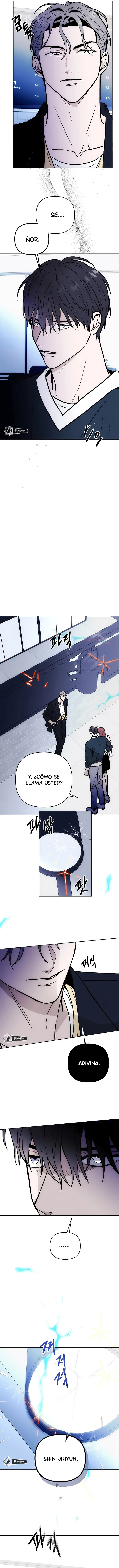 Adicto a ti Capítulo 54 - Page 9