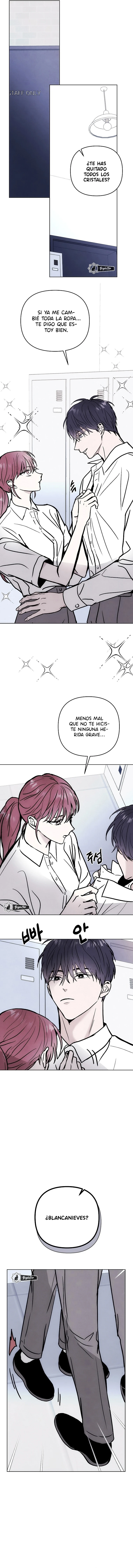 Adicto a ti Capítulo 55 - Page 10