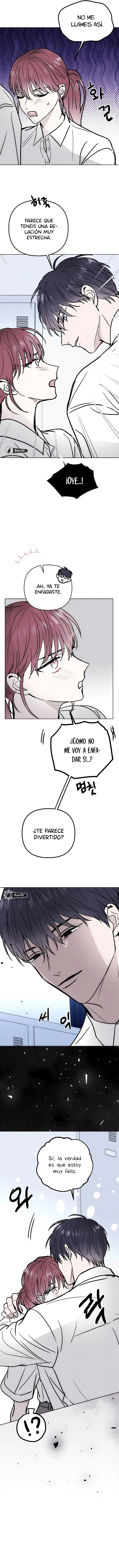 Adicto a ti Capítulo 55 - Page 11