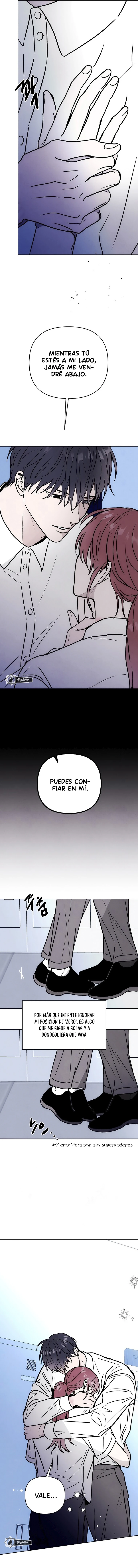 Adicto a ti Capítulo 55 - Page 14