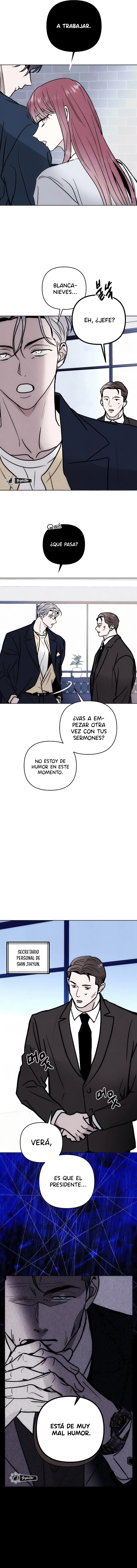 Adicto a ti Capítulo 55 - Page 7