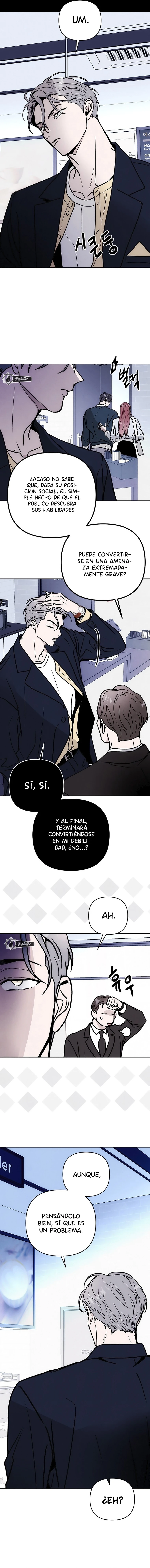 Adicto a ti Capítulo 55 - Page 8