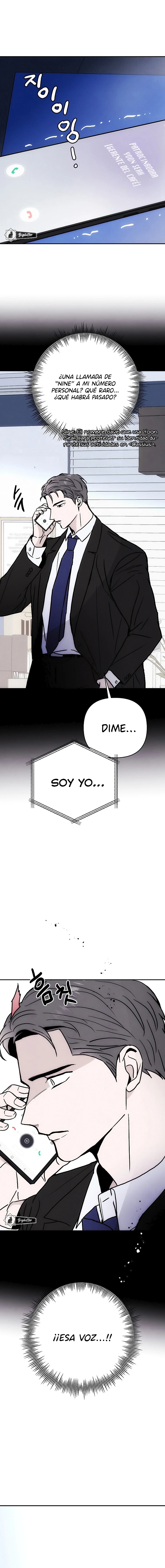Adicto a ti Capítulo 56 - Page 17