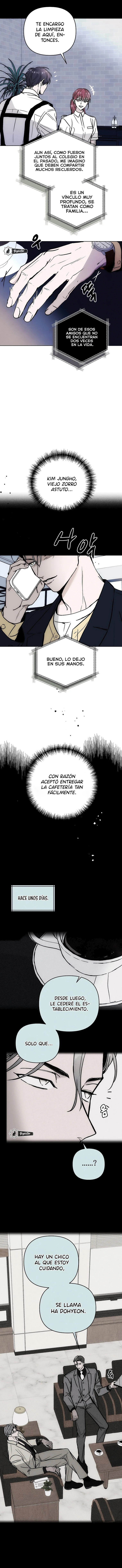 Adicto a ti Capítulo 56 - Page 4