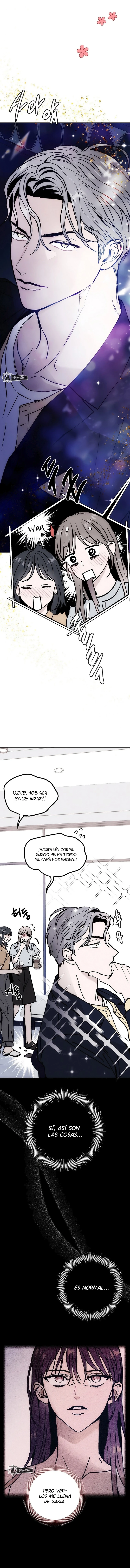 Adicto a ti Capítulo 56 - Page 6
