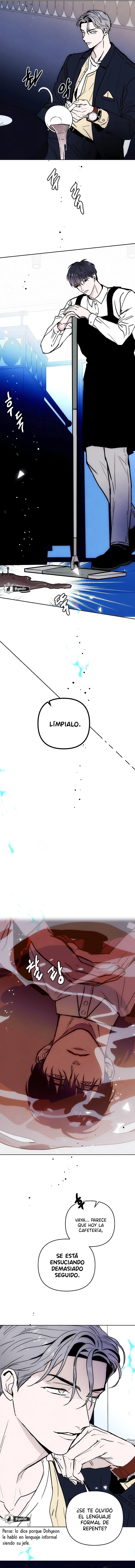 Adicto a ti Capítulo 56 - Page 9