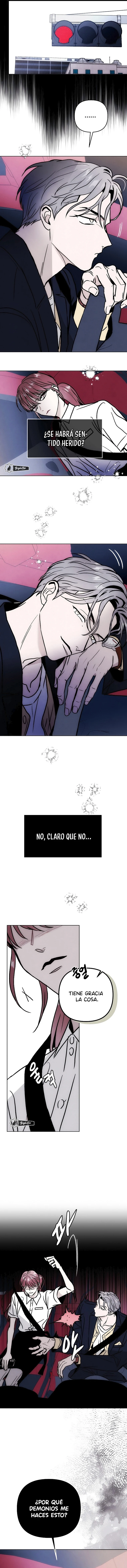 Adicto a ti Capítulo 57 - Page 13