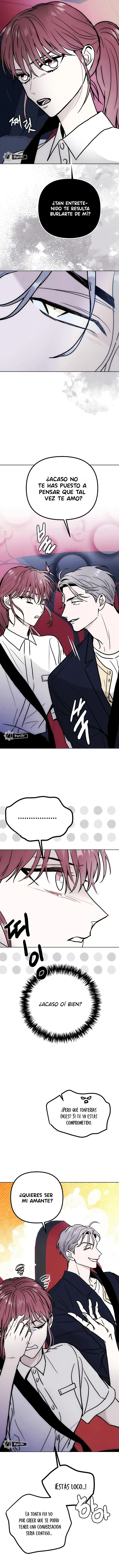 Adicto a ti Capítulo 57 - Page 14