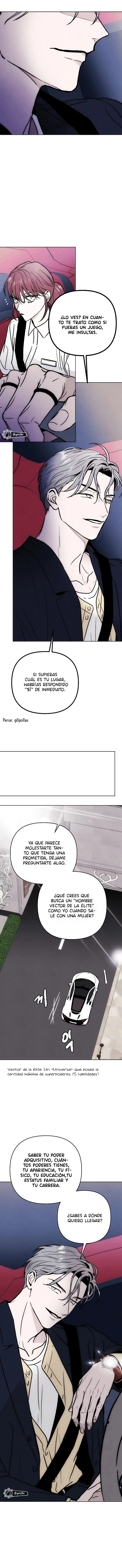 Adicto a ti Capítulo 57 - Page 15