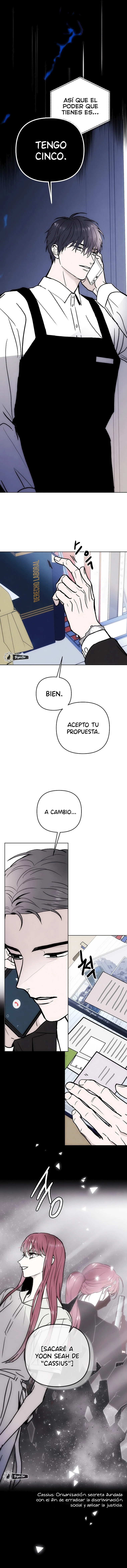 Adicto a ti Capítulo 57 - Page 5