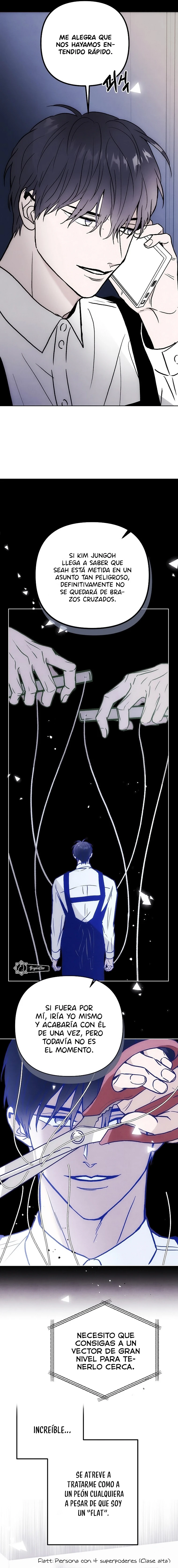 Adicto a ti Capítulo 57 - Page 6